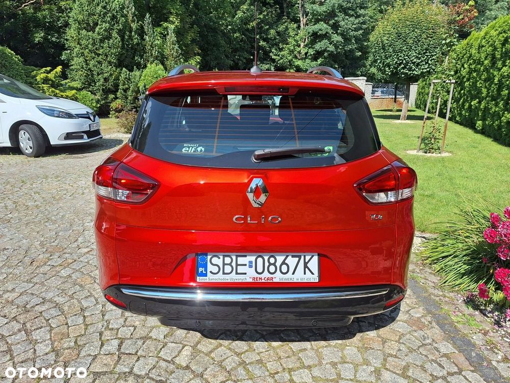 Renault Clio (Energy) TCe 90 Start & Stop INTENS - 25