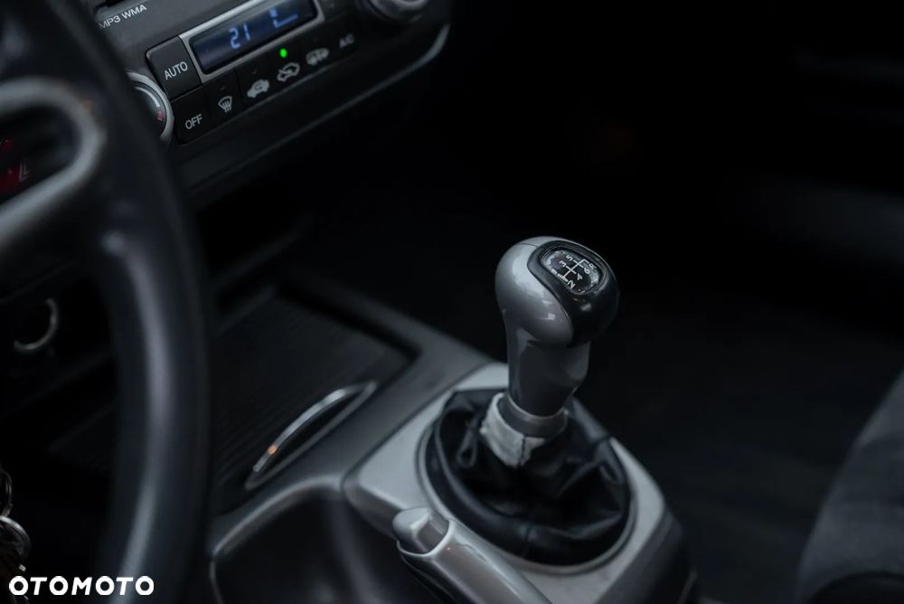 Honda Civic 1.8 Comfort - 20