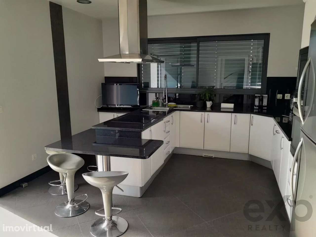 Moradia com vista mar - Grande imagem: 4/14