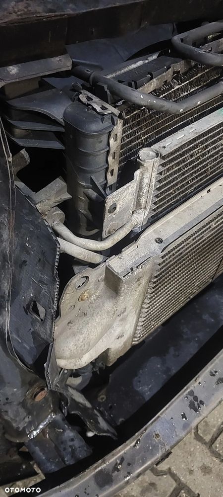 Klimatyzacja kompletna vw t5 1.9 tdi - 4