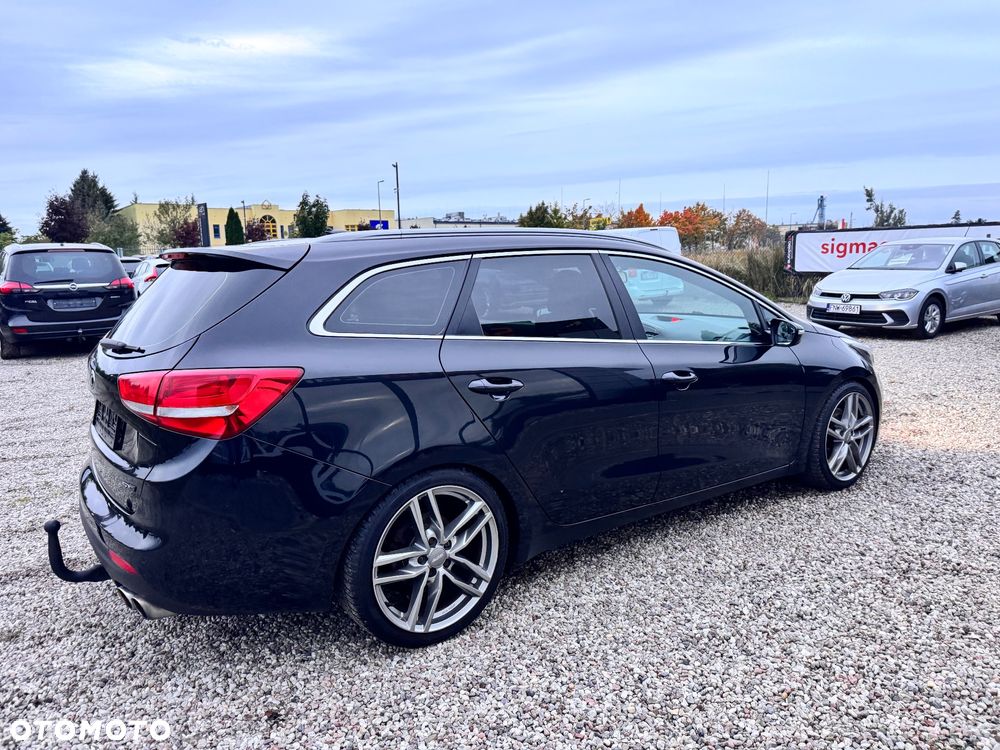 Kia Ceed 1.0 T-GDI GT-Line - 17