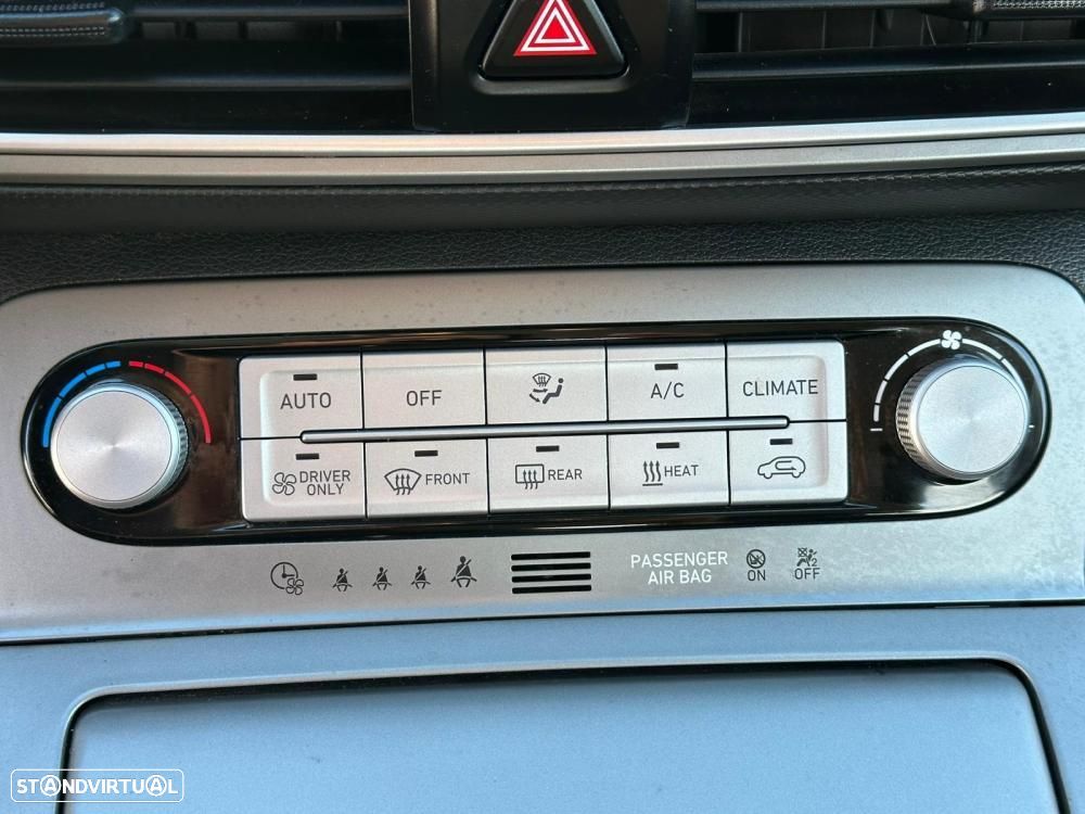 Hyundai Kauai 64 kWh Premium - 17