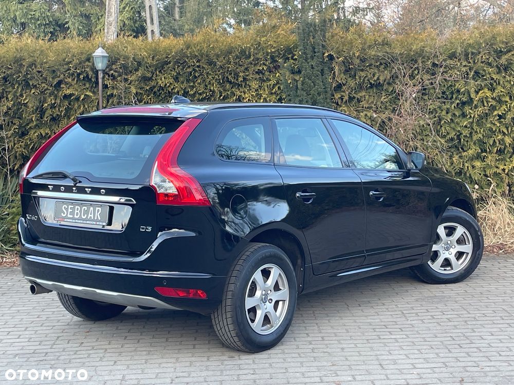 Volvo XC 60 D3 Momentum - 38