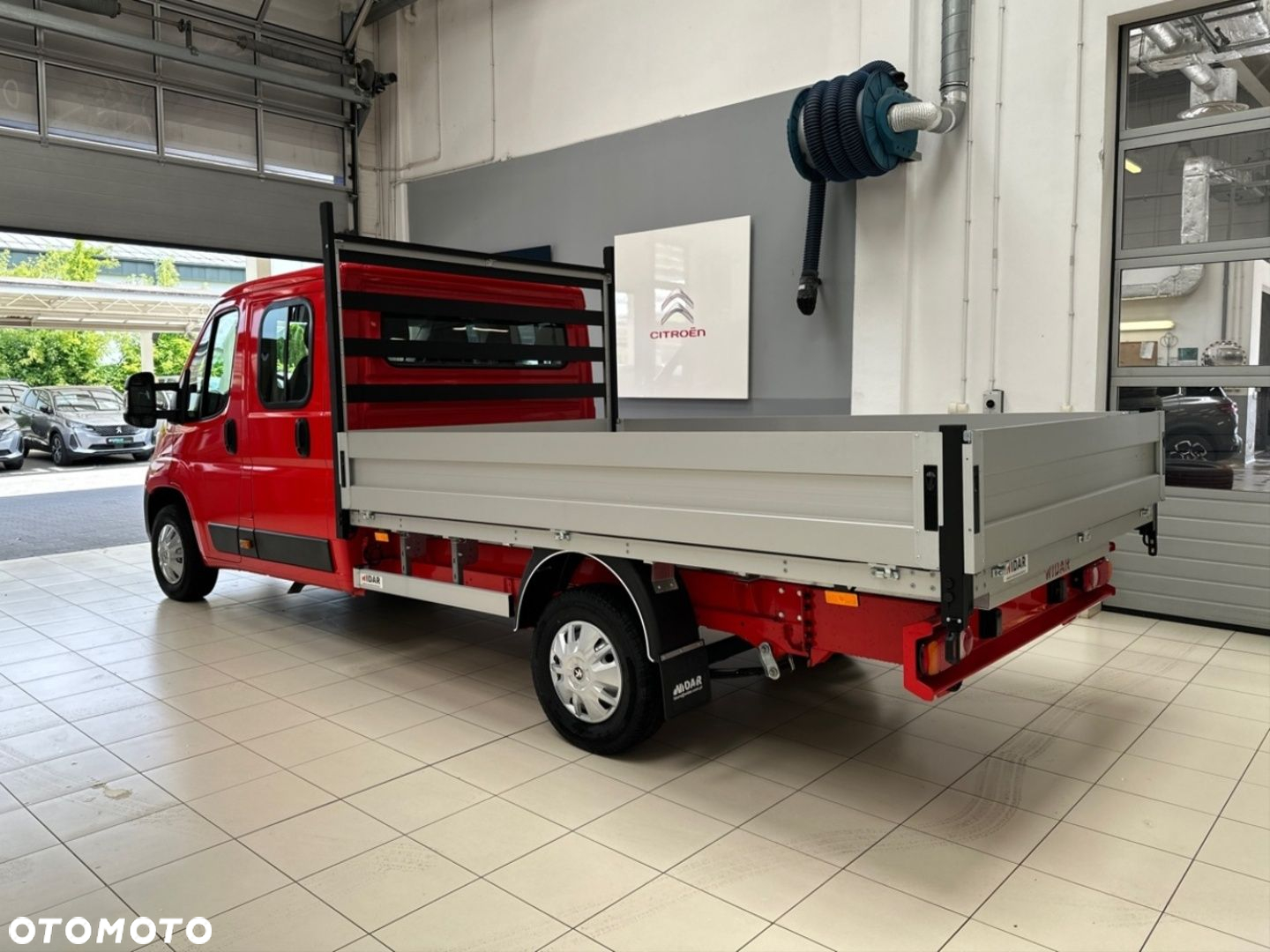 Peugeot Boxer - 7