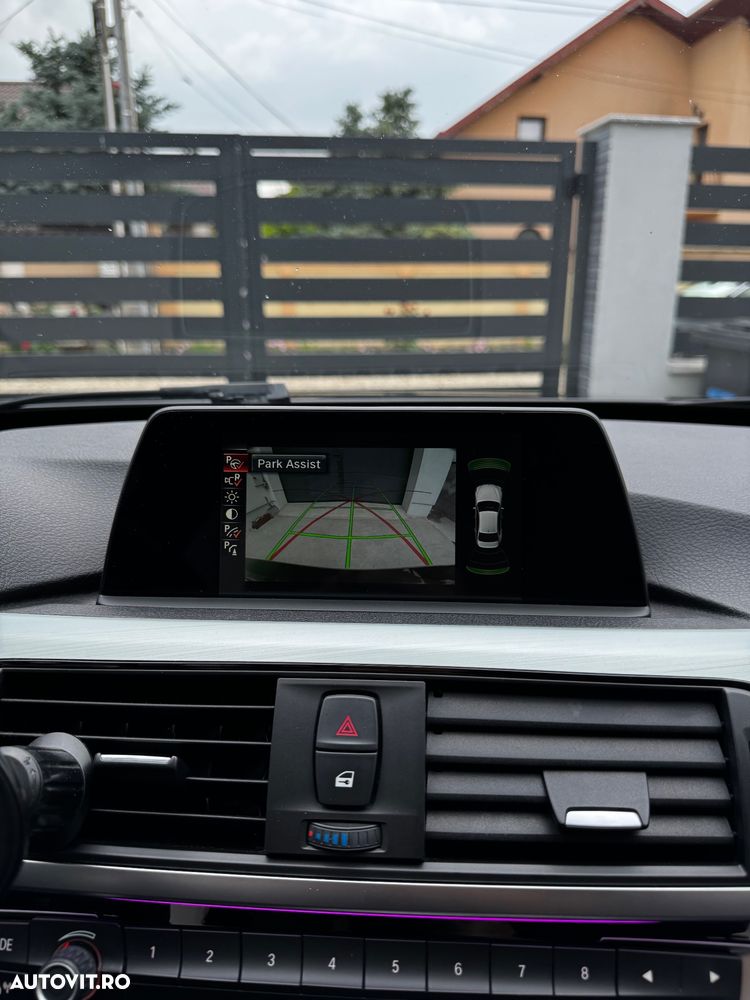 BMW Seria 3 - 8