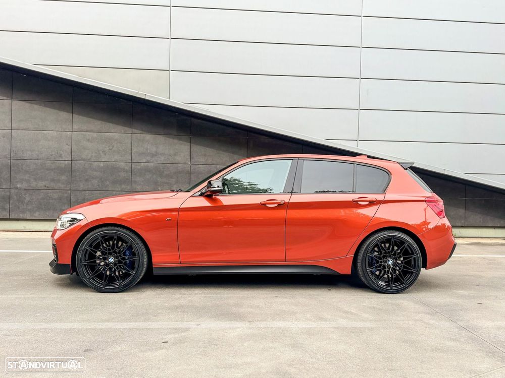 BMW M140i Sport-Aut. Special Edition - 3