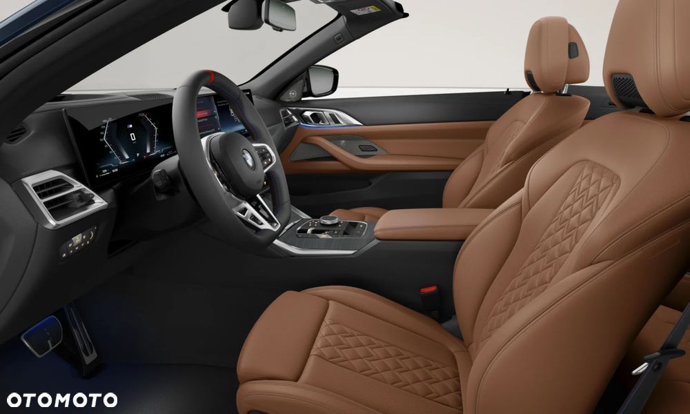BMW Seria 4 M440d xDrive mHEV - 11
