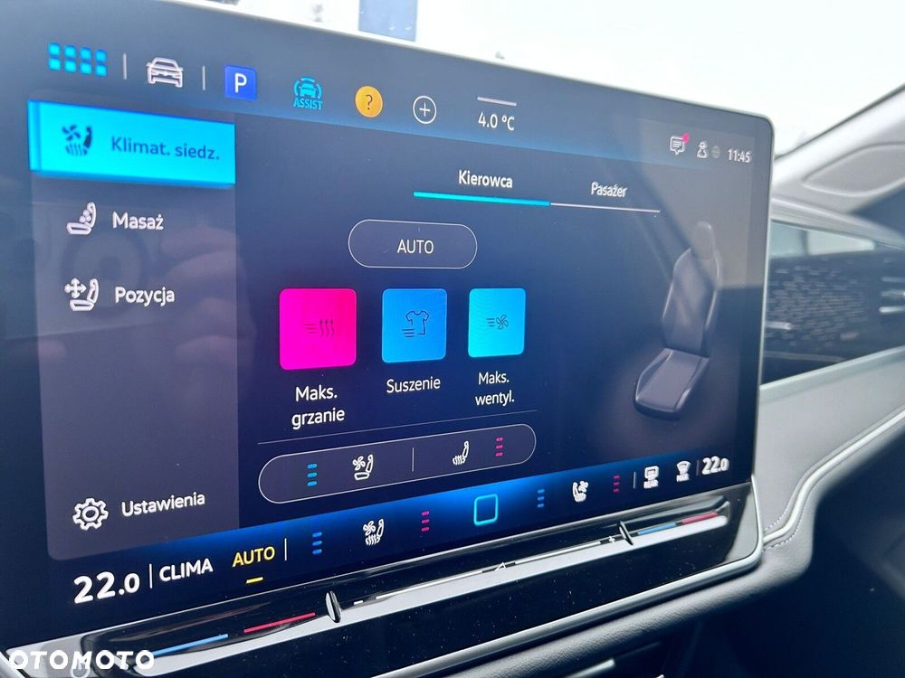 Volkswagen Passat - 26