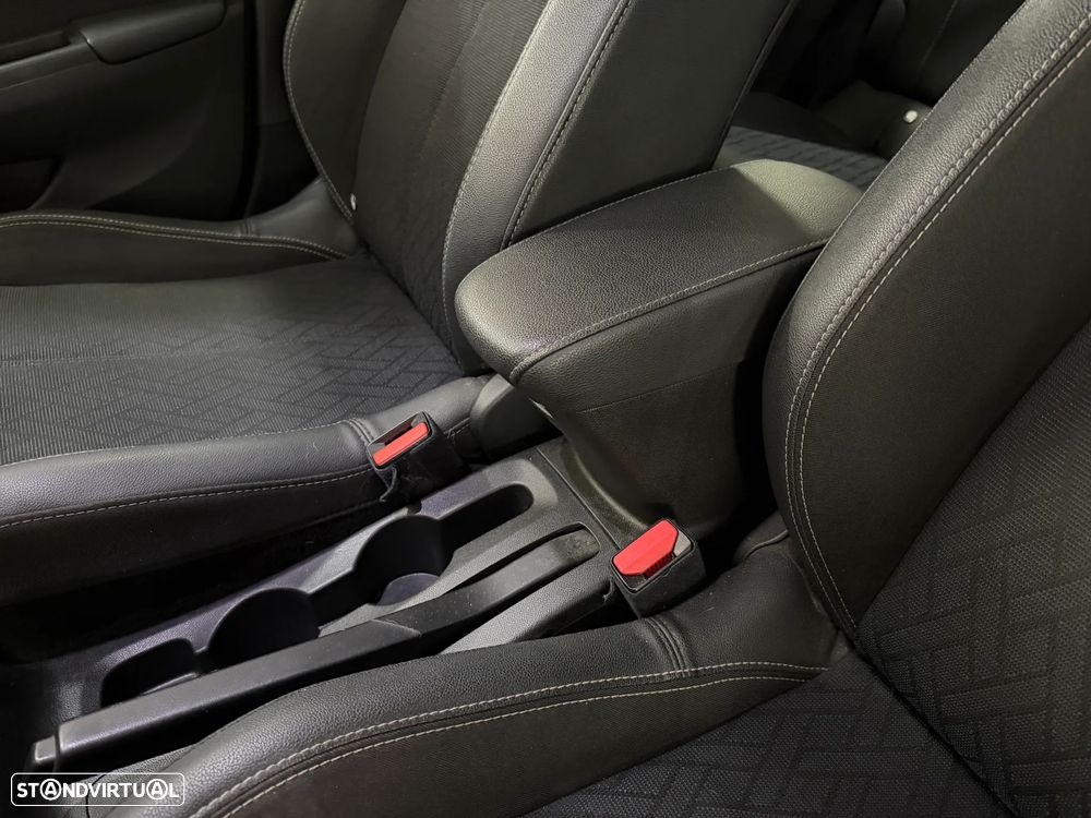 Opel Corsa 1.2 Business Edition - 46