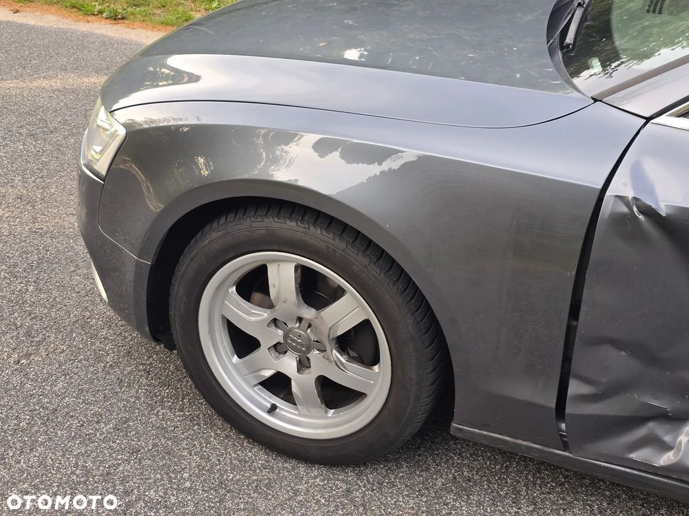 Audi A5 Sportback 2.0 TFSI quattro S tronic - 13