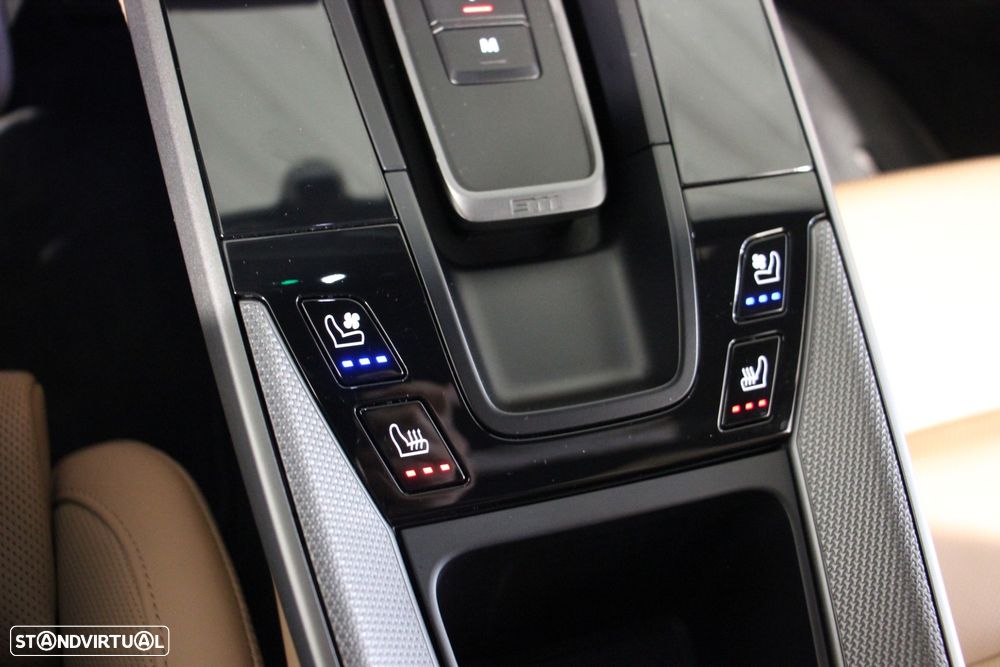 Porsche 911 (992) Carrera S PDK - 26