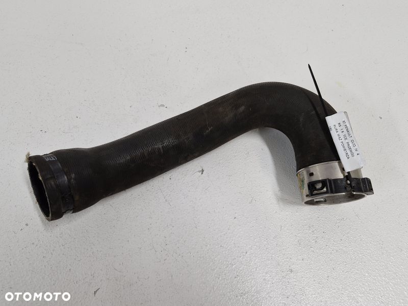 renault clio 4 iv rs 1.6 tce przewód rura wąż dolot powietrza - 2
