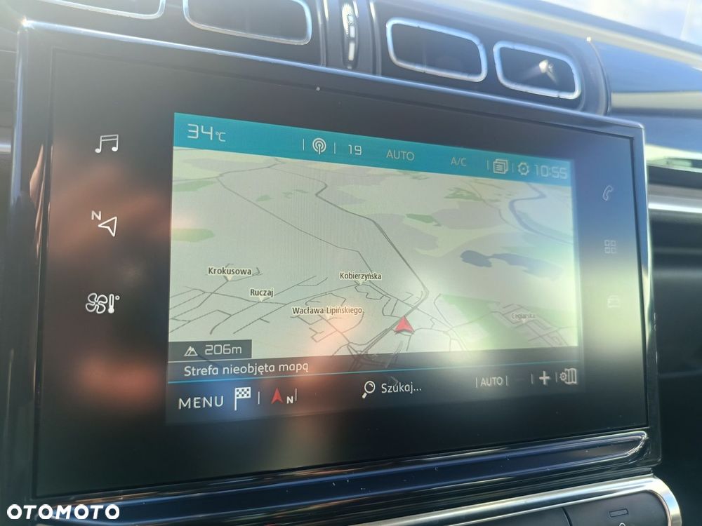 Citroën C3 1.2 PureTech GPF Feel S&S - 17