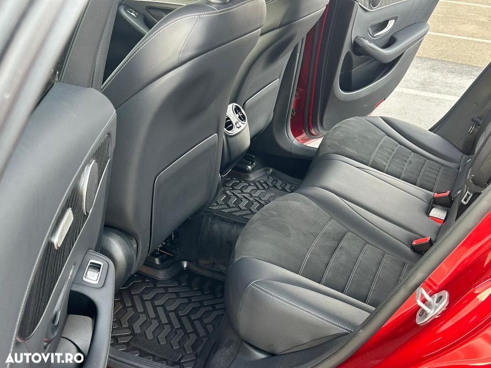Mercedes-Benz GLC 200 4MATIC MHEV - 5