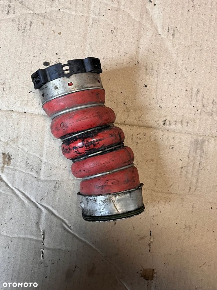 RURA TURBO BMW X5 70 X6 E71 7807987 - 1