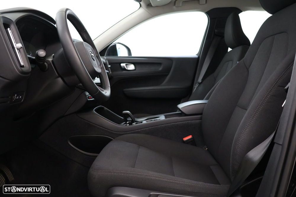 Volvo XC 40 1.5 T4 PHEV Essential - 5