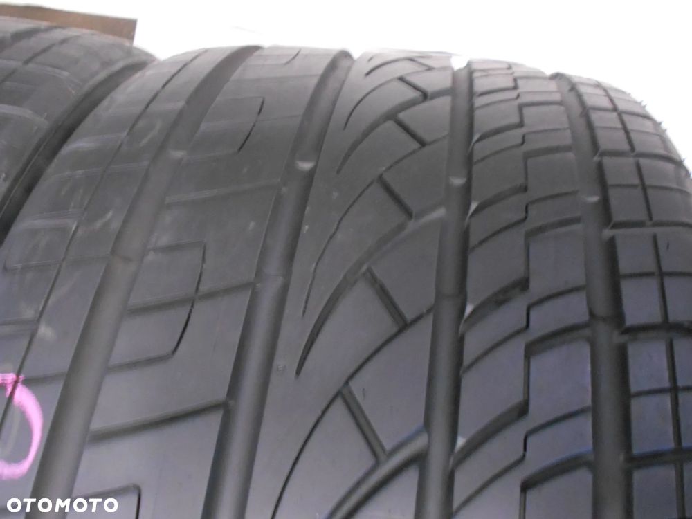 OPONY 285/30R20 DURUN M626 XL DOT 4617 7.7MM - 4