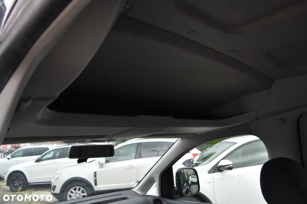 Volkswagen Caddy Comfortline DSG - 25