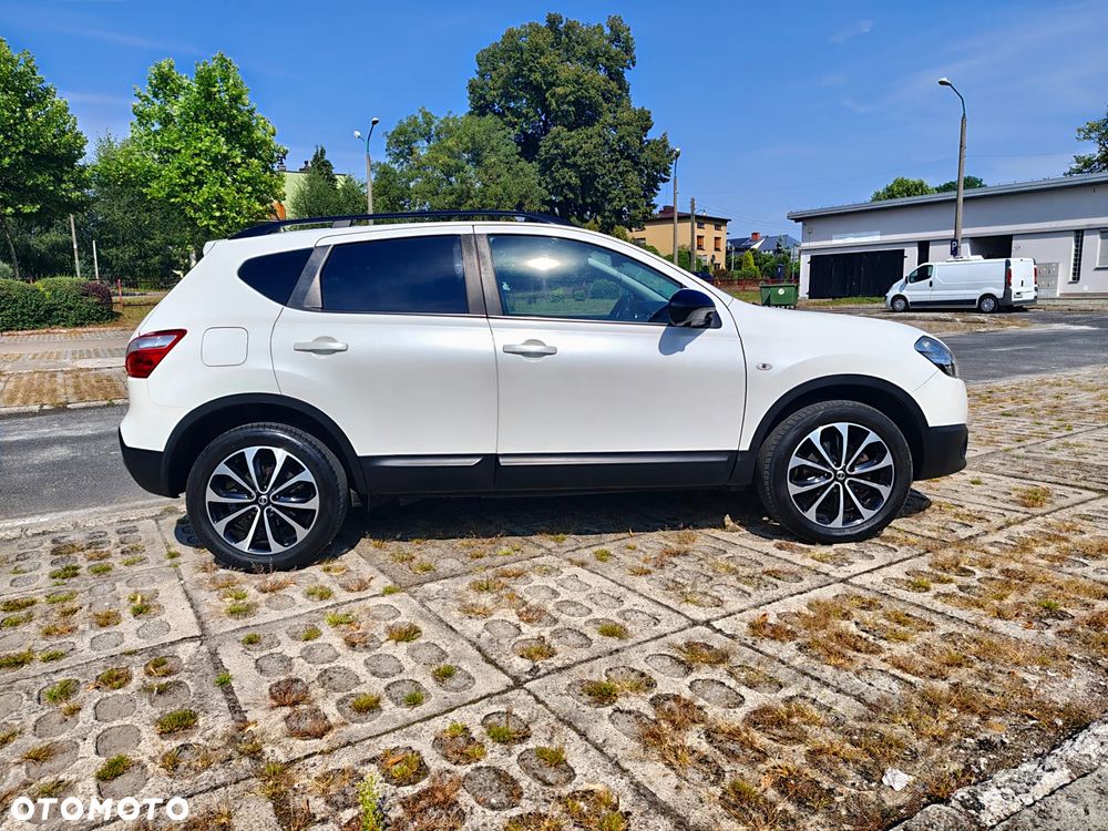 Nissan Qashqai 1.6 dCi Acenta S&S - 1