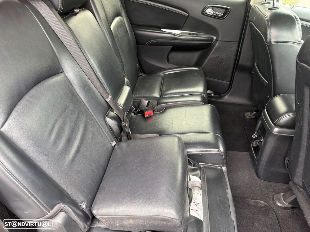 Fiat Freemont 2.0 M-Jet - 18