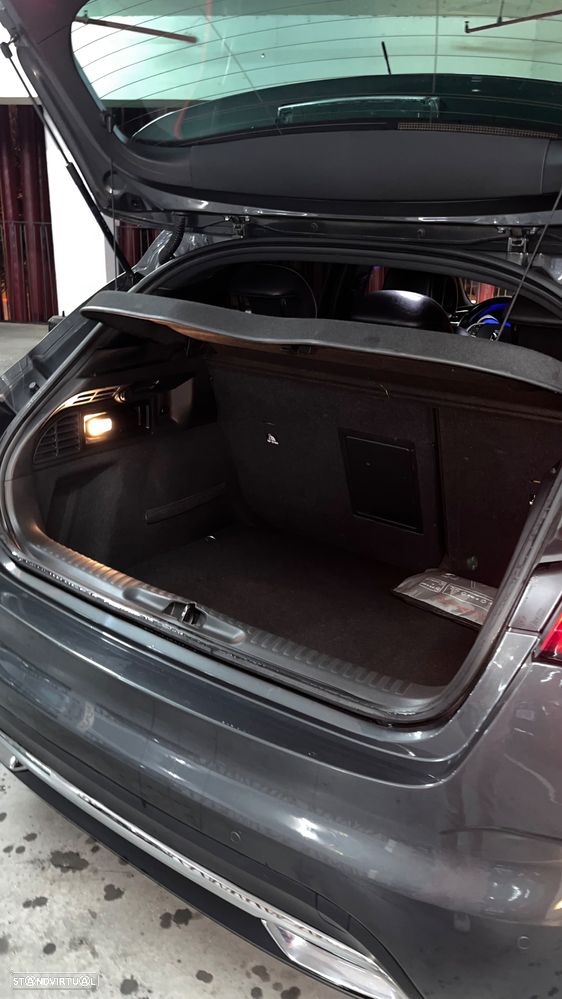 DS DS4 1.6 BlueHDi So Chic - 26