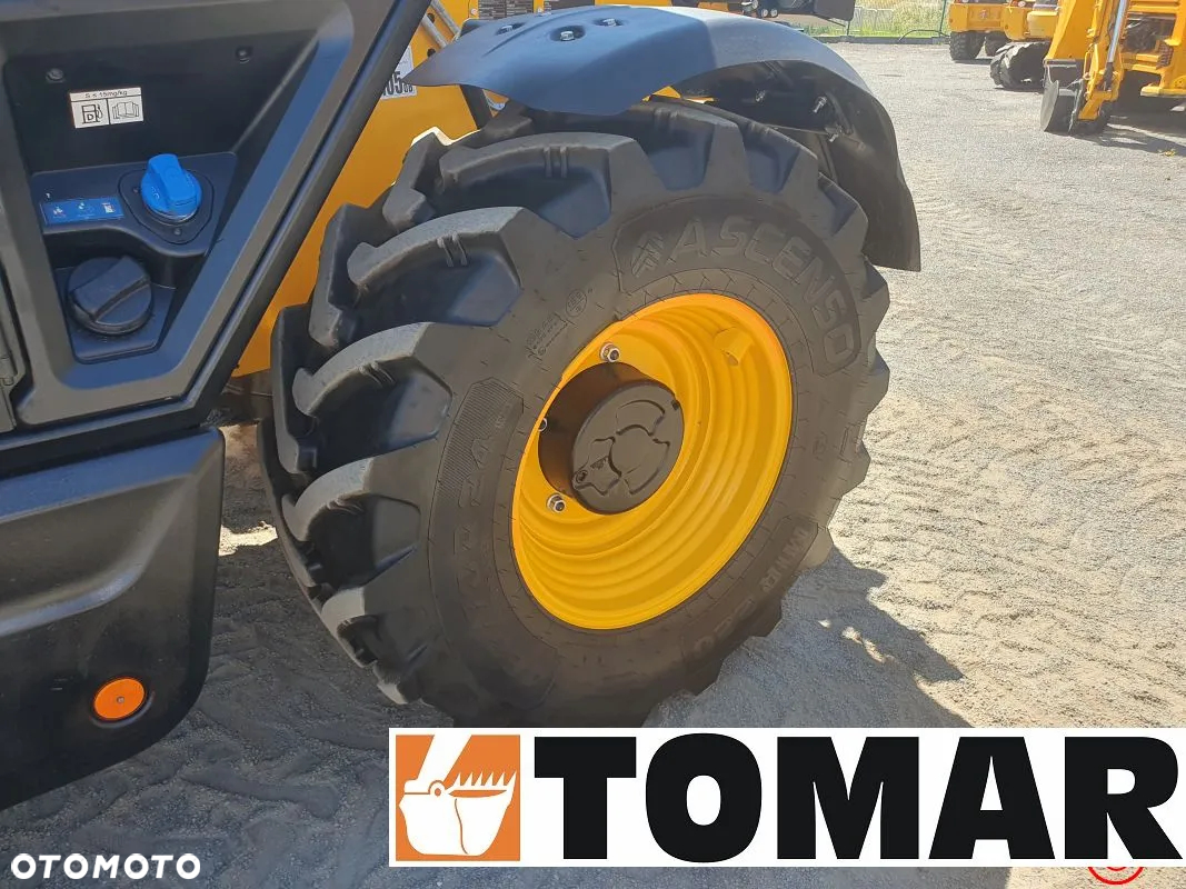 JCB 532-70   agri-super agri-plus - 15
