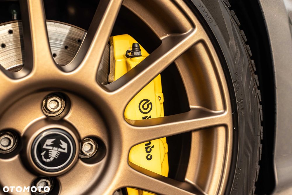 Abarth 695 - 4