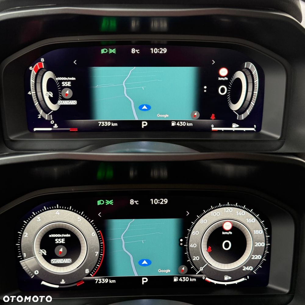 Nissan Qashqai 1.3 DIG-T MHEV Xtronic Tekna - 21