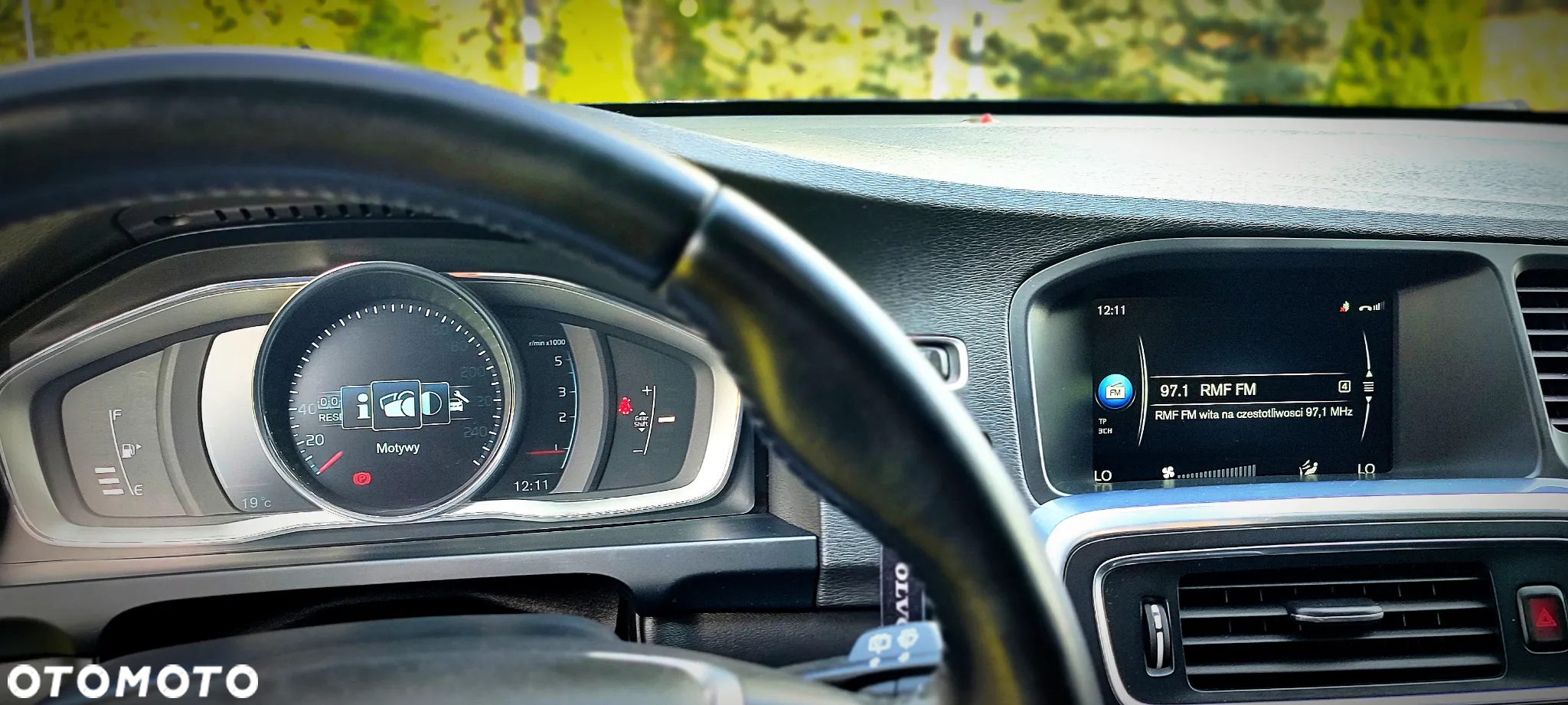 Volvo V60 D2 Momentum - 10
