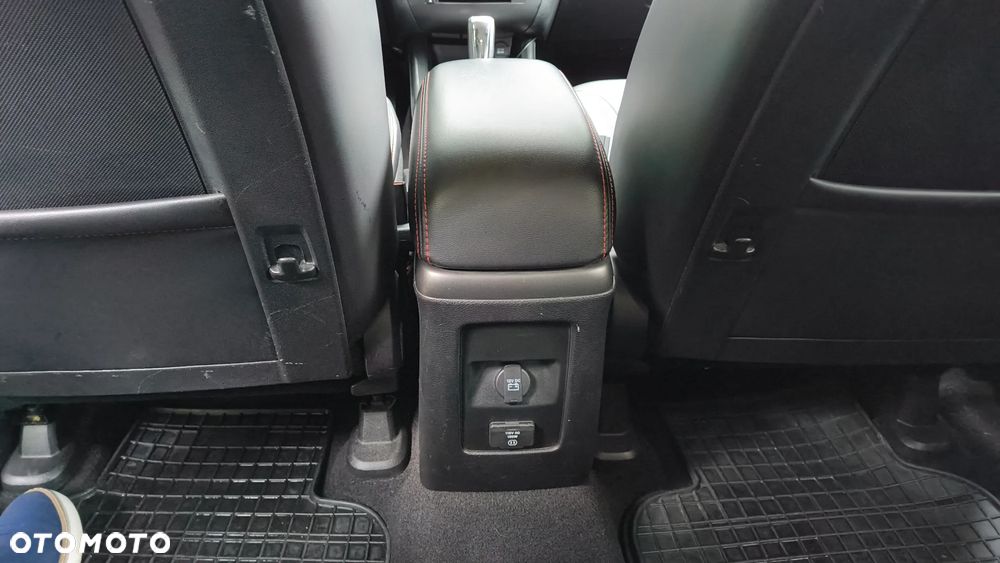 Dodge Journey - 15