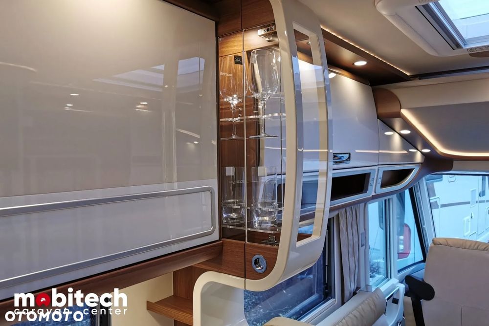 Carthago Chic E-Line I 51 QB DA M25 - 11