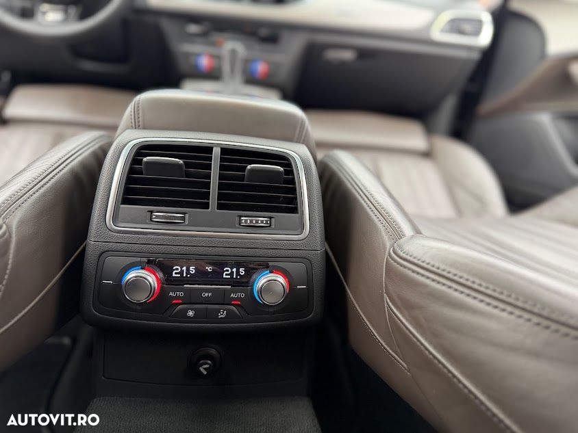 Audi A6 Allroad 3.0 TDI tiptronic DPF - 26