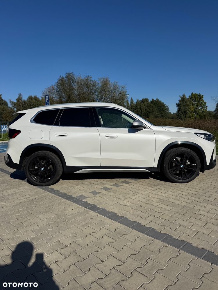 BMW X1 xDrive18d xLine sport - 7