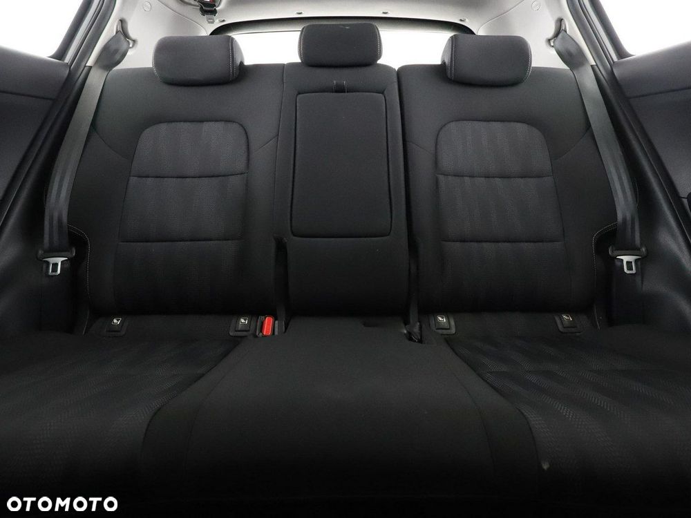 Kia Sportage 1.6 CRDI 2WD EDITION 7 - 19