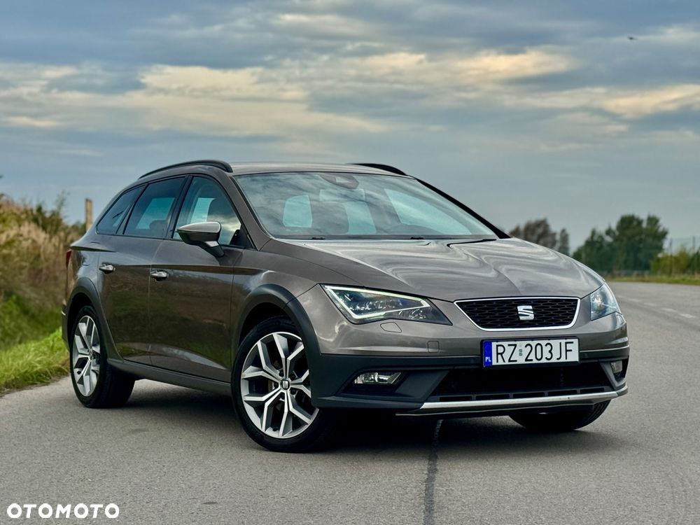 Seat Leon - 13