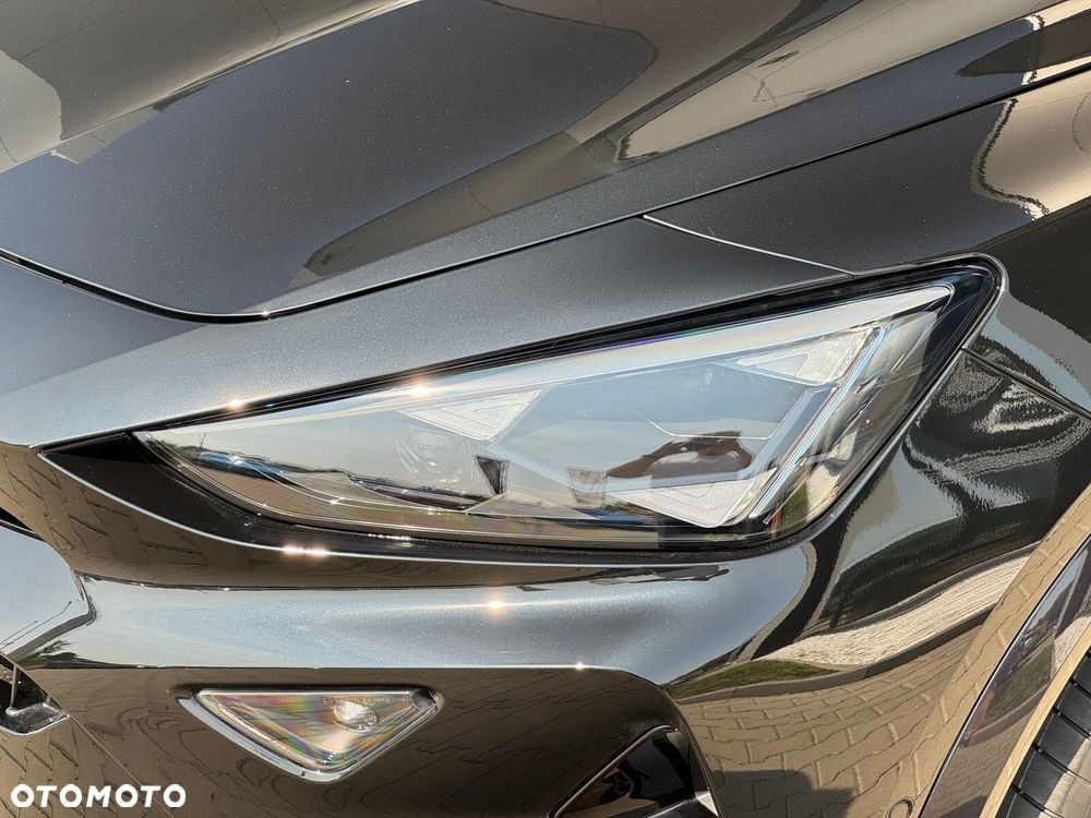 Cupra Formentor 2026 photo 5
