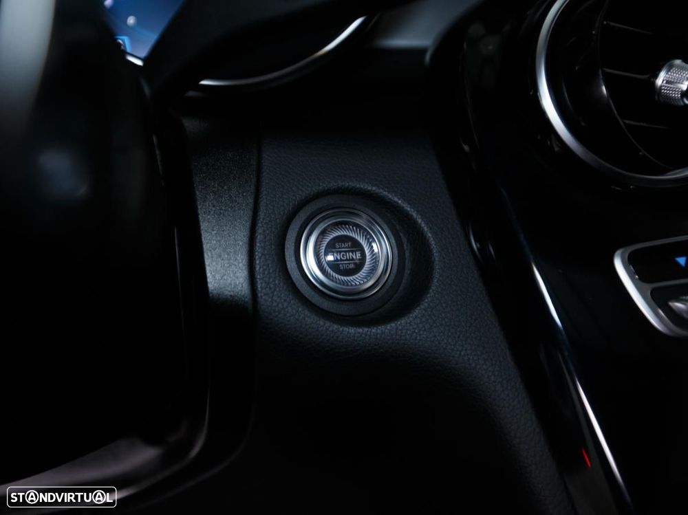 Mercedes-Benz GLC 300 de Coupé 4Matic - 32