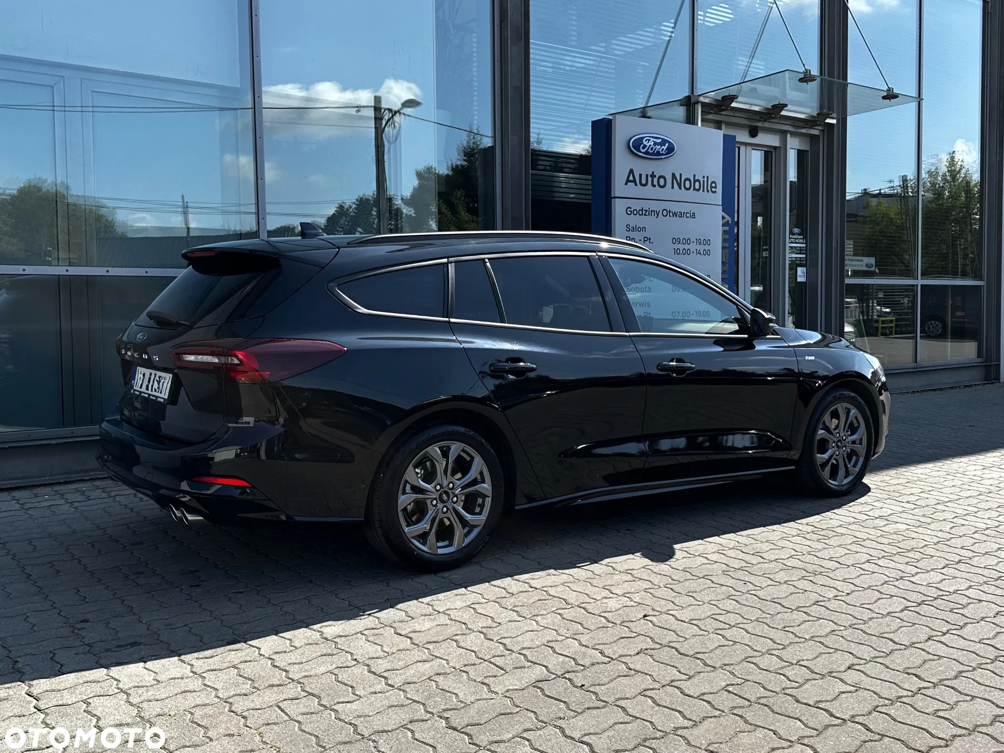 Ford Focus - 4
