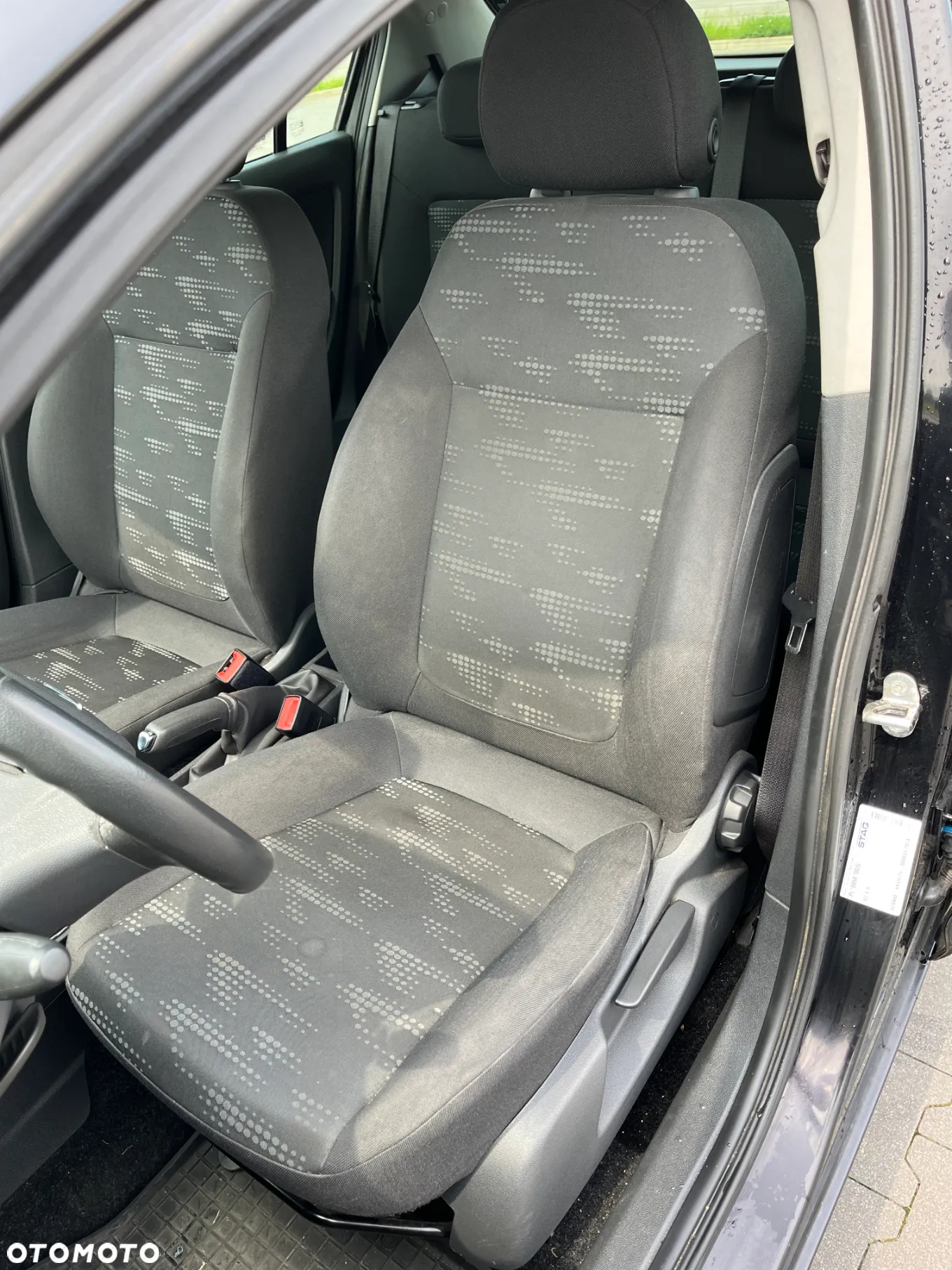Opel Corsa 1.4 16V Satellite - 16