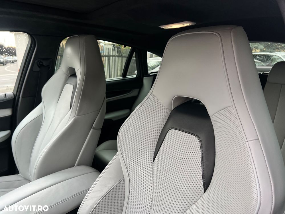 BMW X6 M Standard - 16
