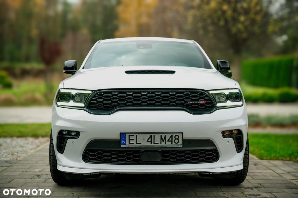 Dodge Durango - 6