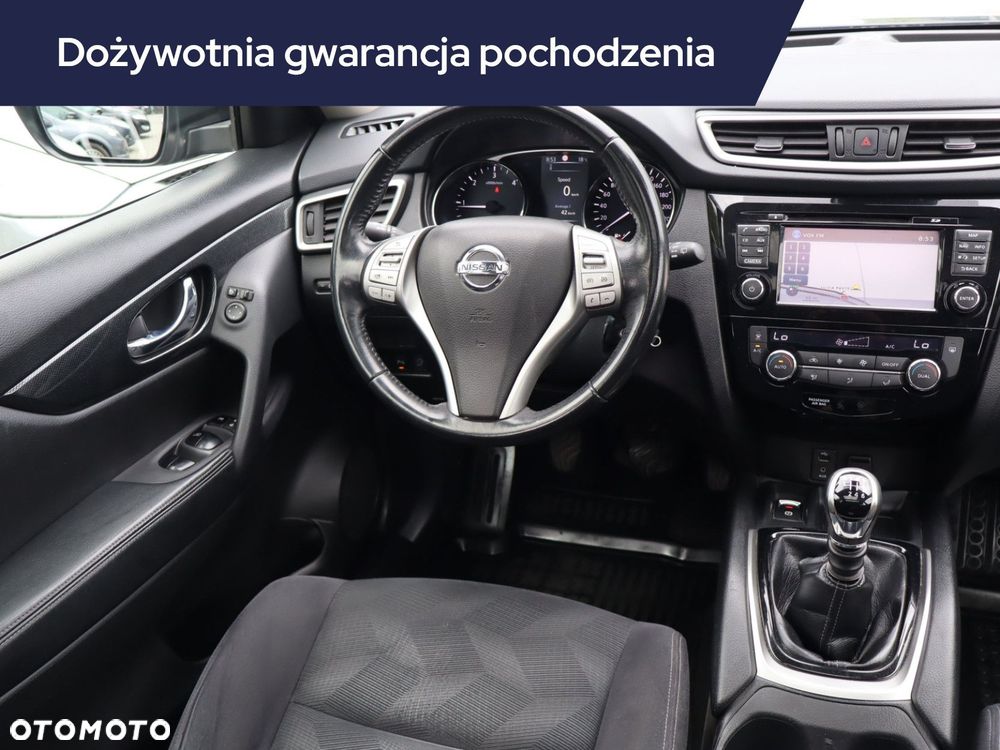 Nissan X-Trail - 9