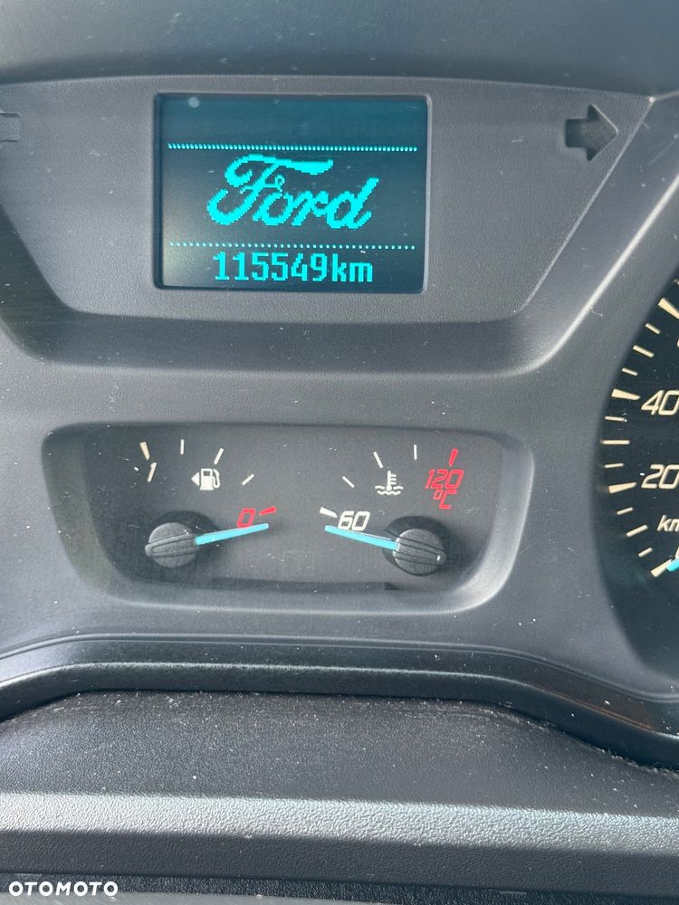 Ford Transit Custom L2H1 VA Autm Trend - 16