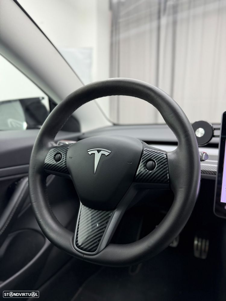 Tesla Model 3 Standard RWD Plus - 22