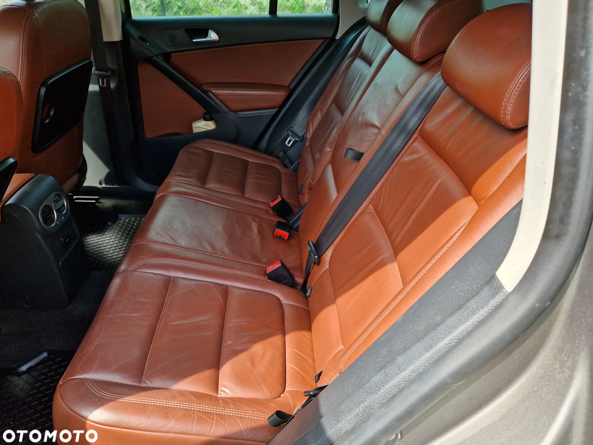 Volkswagen Tiguan 2.0 TDI 4Mot Sport&Style - 7