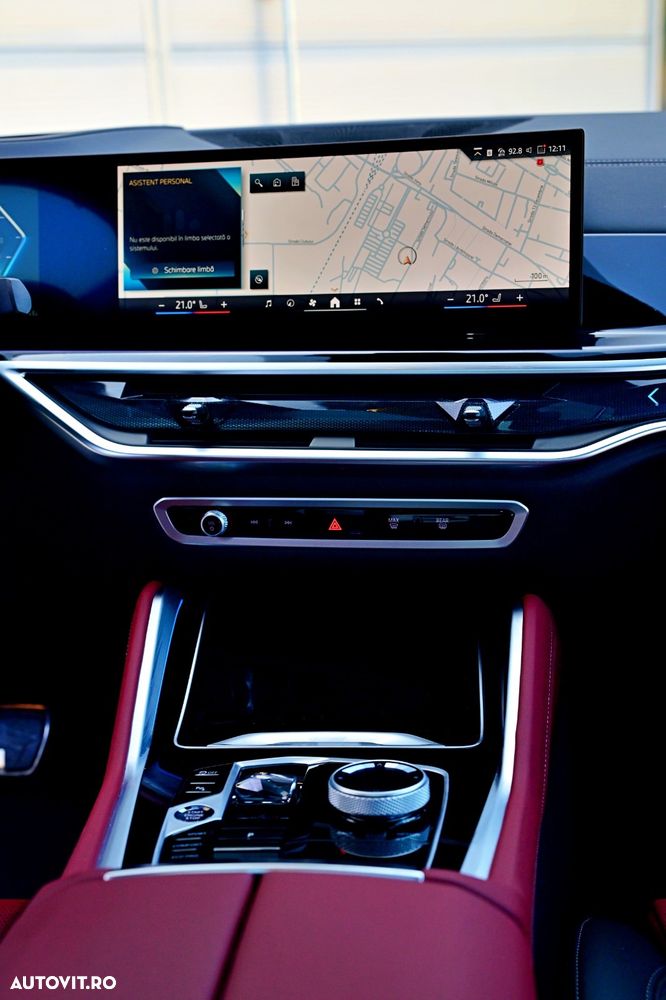 BMW X6 xDrive40d - 38