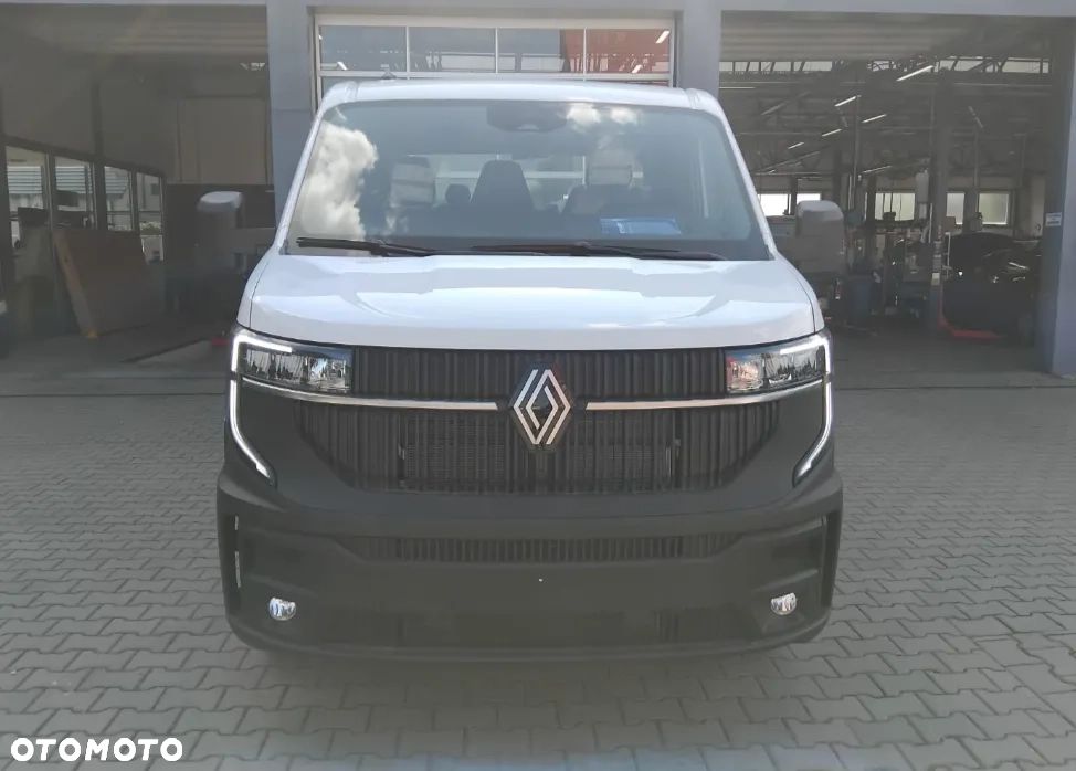 Renault Master - 3
