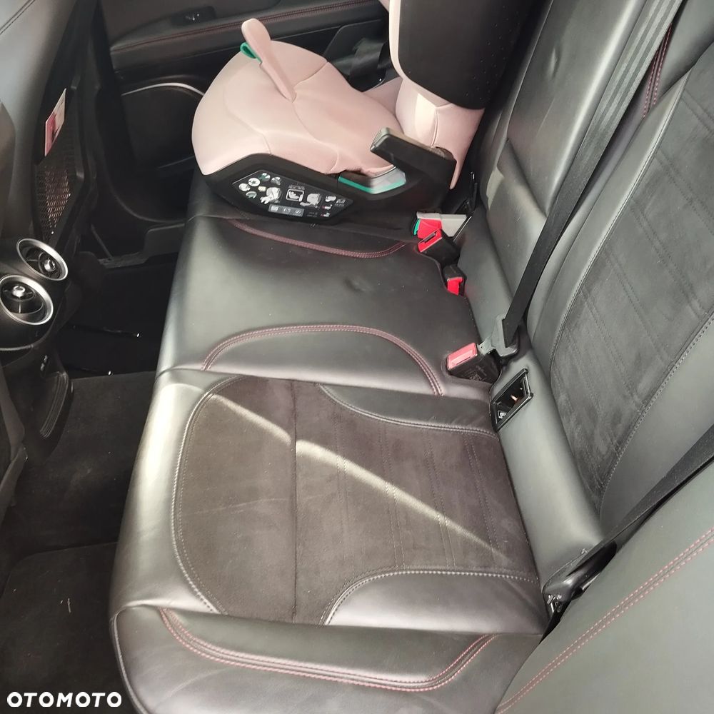 Alfa Romeo Stelvio 2.9 V6 Bi-Turbo Quadrifoglio Q4 - 28