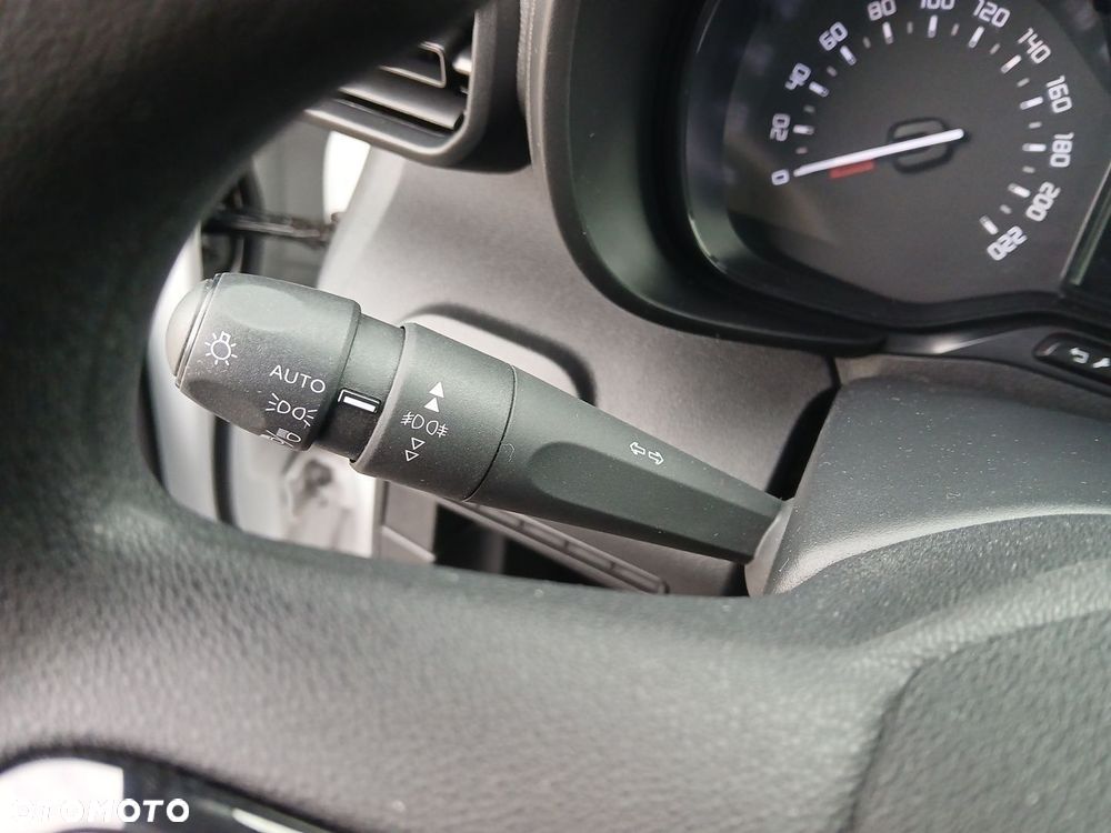 Toyota PROACE CITY - 23