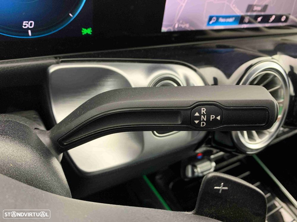 Mercedes-Benz EQB 250 Progressive - 10